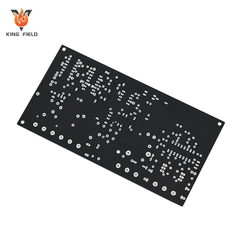 Custom Multilayer PCB Assembly Circuit Boards Manufacturers Fr4 PCB Board Manufacturing
