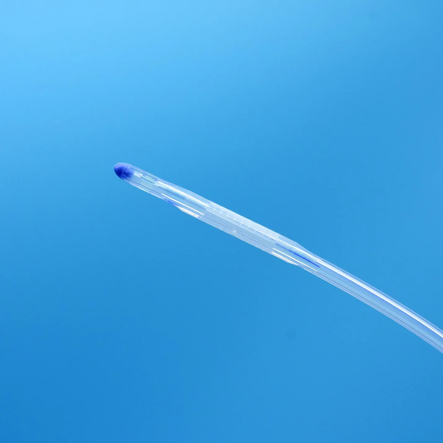 Disposable 3 Way Silicone Foley Catheter Standard Wholesale/Supplier