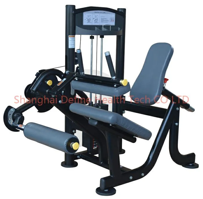 Gimnasio, Equipo de construcción corporal, máquina de gimnasia, elevación lateral PT-807