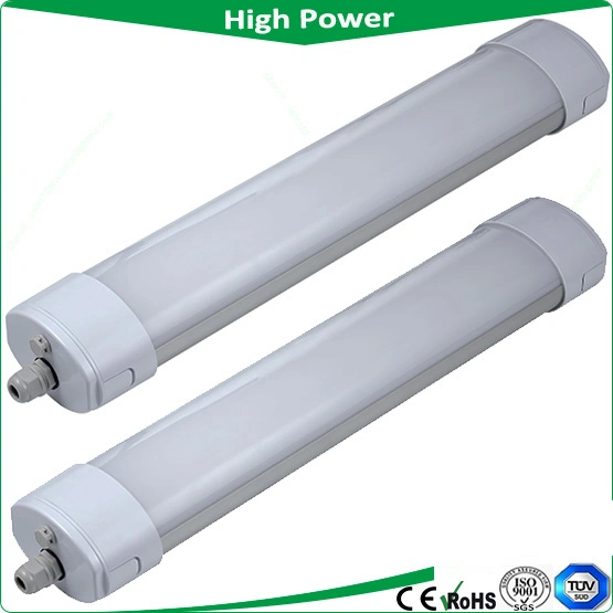High Power LED Linear Light, IP65 LED Lighting, Linear Lighting, LED Tri-Proof Light, LED Linear Highbay Light, LED Waterproof Light