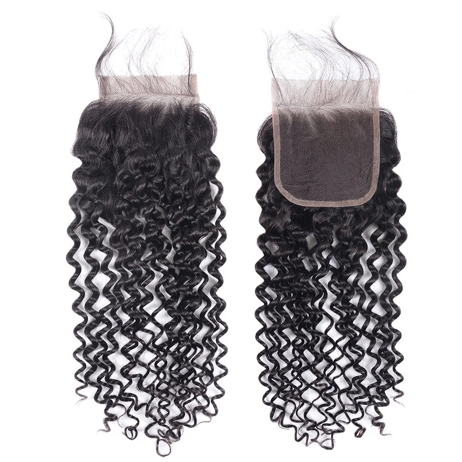 12un peruano de cabello virgen de la onda Natural 4 paquetes de cabello ondulado y húmedo peruano Cabello Tejido rizado peruano