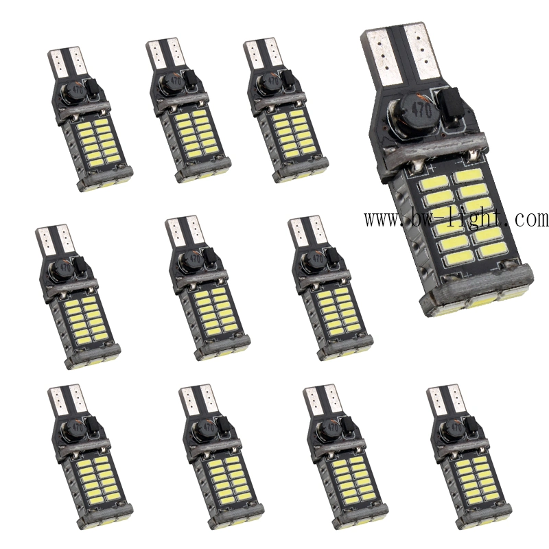 Canbus T15 LED Auto Signal Lamp LED Auto Turn Lamp