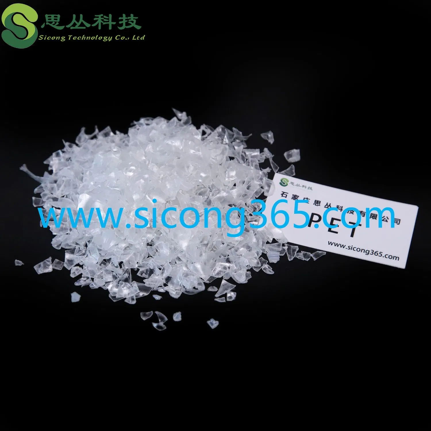 Bottle Grade Polyester Chip Pellets Pet Virgin Particles Pet Virgin Particles Pet Granules