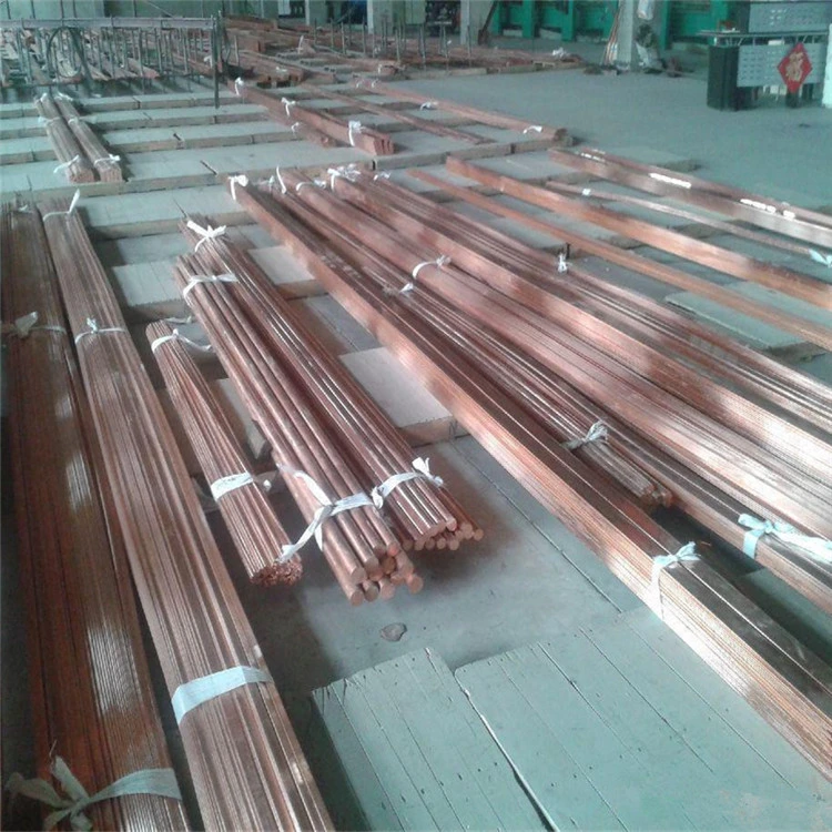 Le Nickel Aluminium C63000 l'approvisionnement en bronze