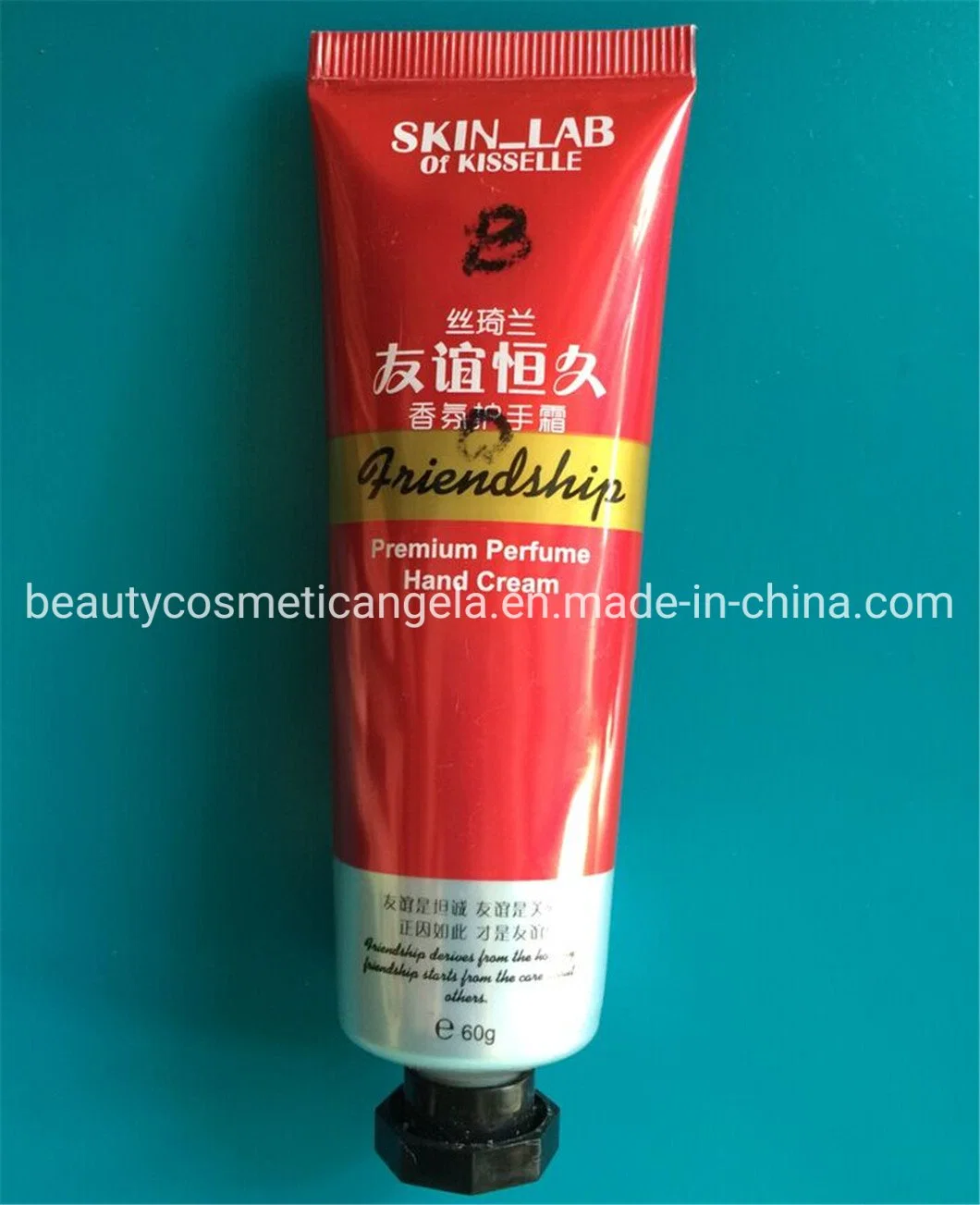 Wholesale/Supplier OEM Body Skin Care Women Best Hand Cream&#160; for Dry&#160; and Craked&#160;