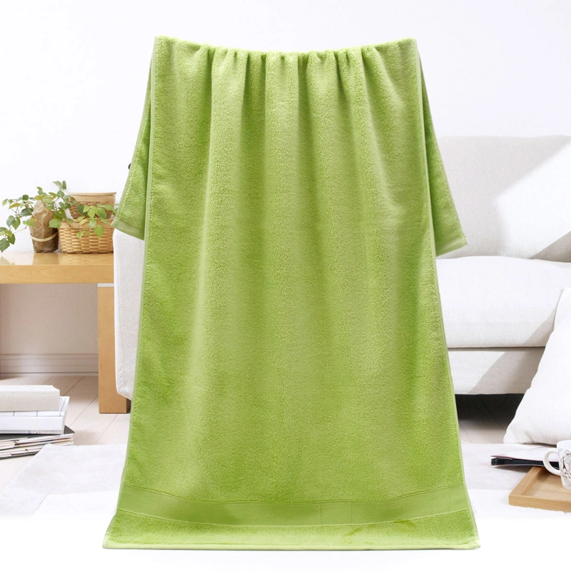 Dry Fast Thicken Soft Lightweight Towel for Beauty Salon, Travel, Outdoor Sports, Home