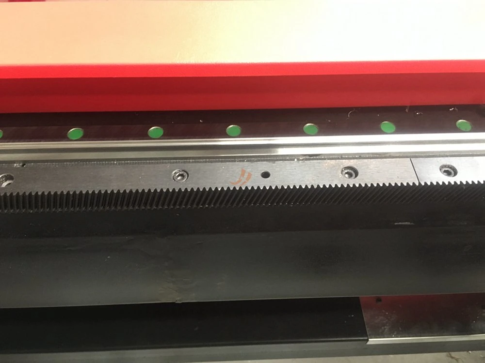 Automatic Rectangular Square Tube and Round Pipe Plasma Profile Cutting Machine