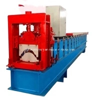 Angle Arch Sheet Colored Tile Ridge Cap Profile Roll Forming Making Machine