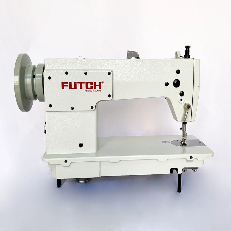 Fq-202 Heavy Duty Industrial Sewing Machine Makes Leather Cases and Bags