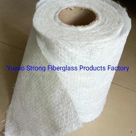 Fiberglass Stitched Fabric 250g for Composite Material