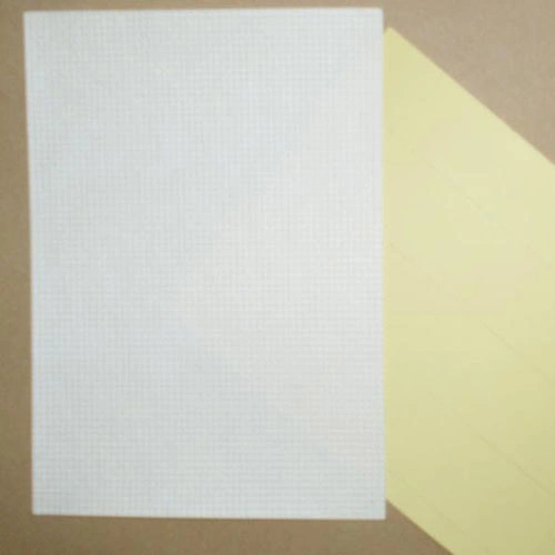 Heavy Duty Oil Auto Air Filter Paper for Air Filtration Media