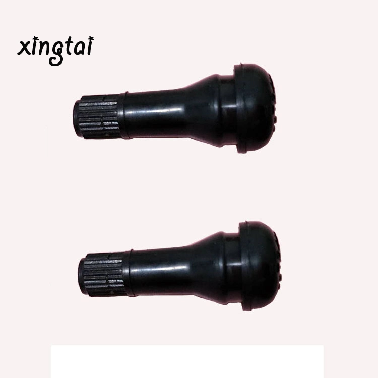 Motorcycle Spare Parts Auto Accessories Tr413 Tubeless Valve