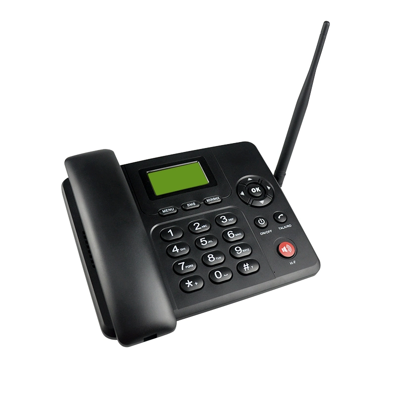 3G Fixed Wireless Desk Phone Ets-6688