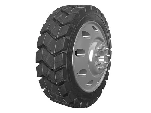 Original Factory Wholesale/Supplier Bias Industrial NHS Skid Steer and Forklift Tires 10-16.5 12-16.5 6.00-9 6.50-10 7.00-9 7.00-12 8.25-12 8.25-15 28*9-15 10-16.5 12-16.5