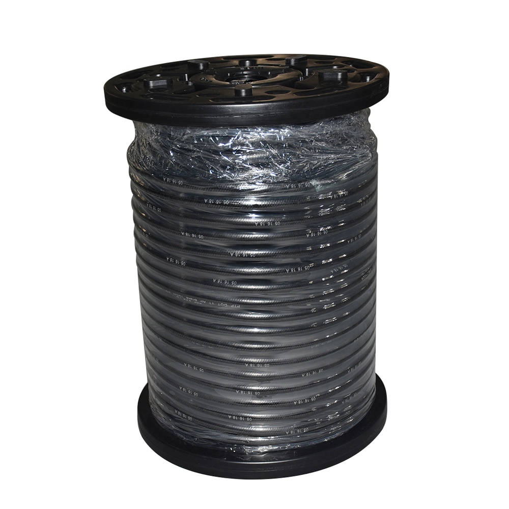 DOT Approved Heavy Duty Truck Parts Air Hose for Truck Brake System