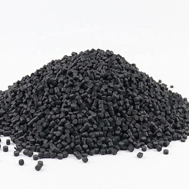 Mass Production Direct Environmental Protection Carbon Black Particlesquality Assurance for Tire Rubber N234