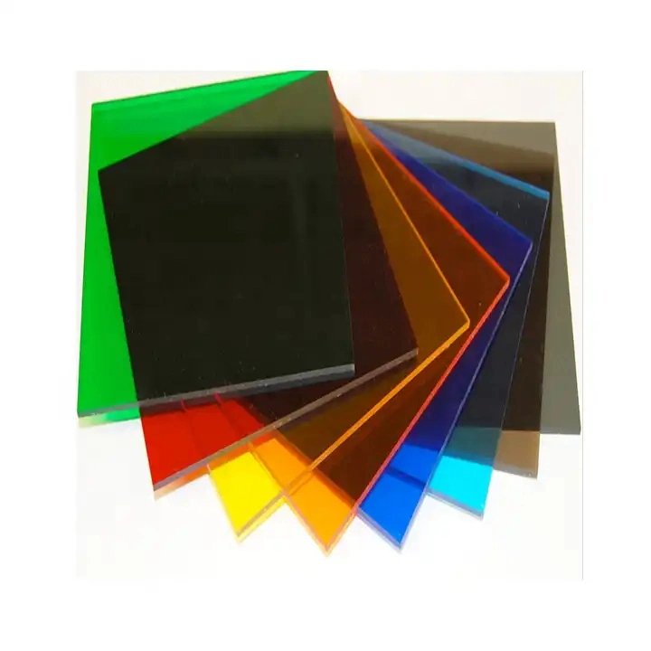 Direct Wholesale Excellent Shading Performance F Green Body Tinted Glass for Car Front Windshield