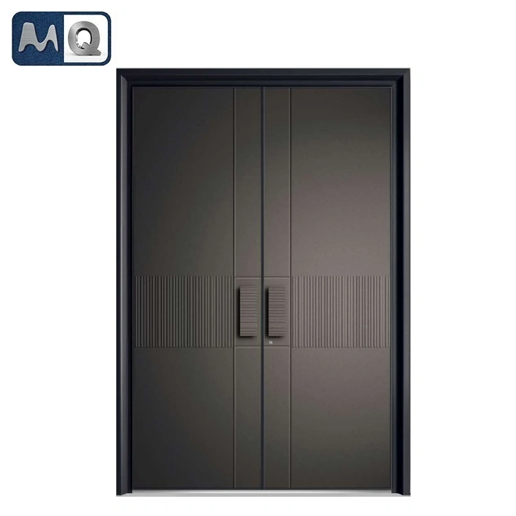 High quality/High cost performance  OEM Customized Entrance Security Door MQS-E03