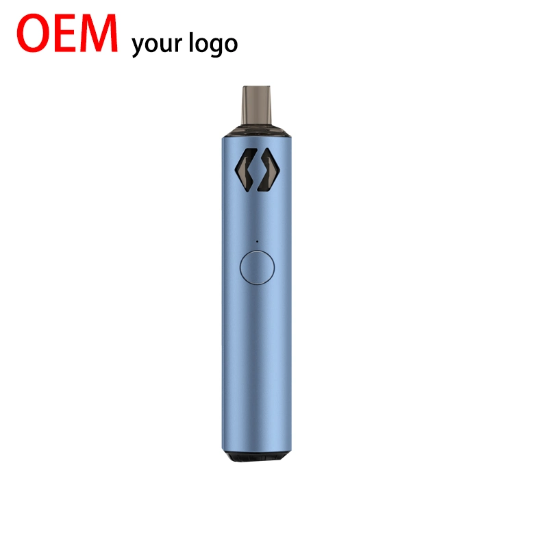 Wholesale/Supplier Factory Price Replaceable Smoke Pod Electronic Cigarette Vape 3ml 1000 Puffs