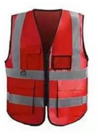 Reflective Vest Safety Reflective Vest