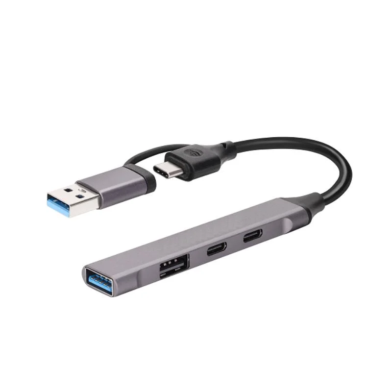 USB3.0 a +Type C to USB3.0 /USB C +Pd