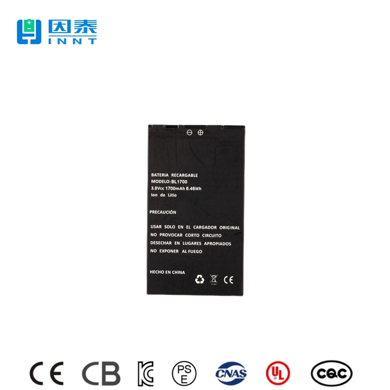 Ni CD Battery Laptop Battery Lithium Battery Battery for Smart Watch