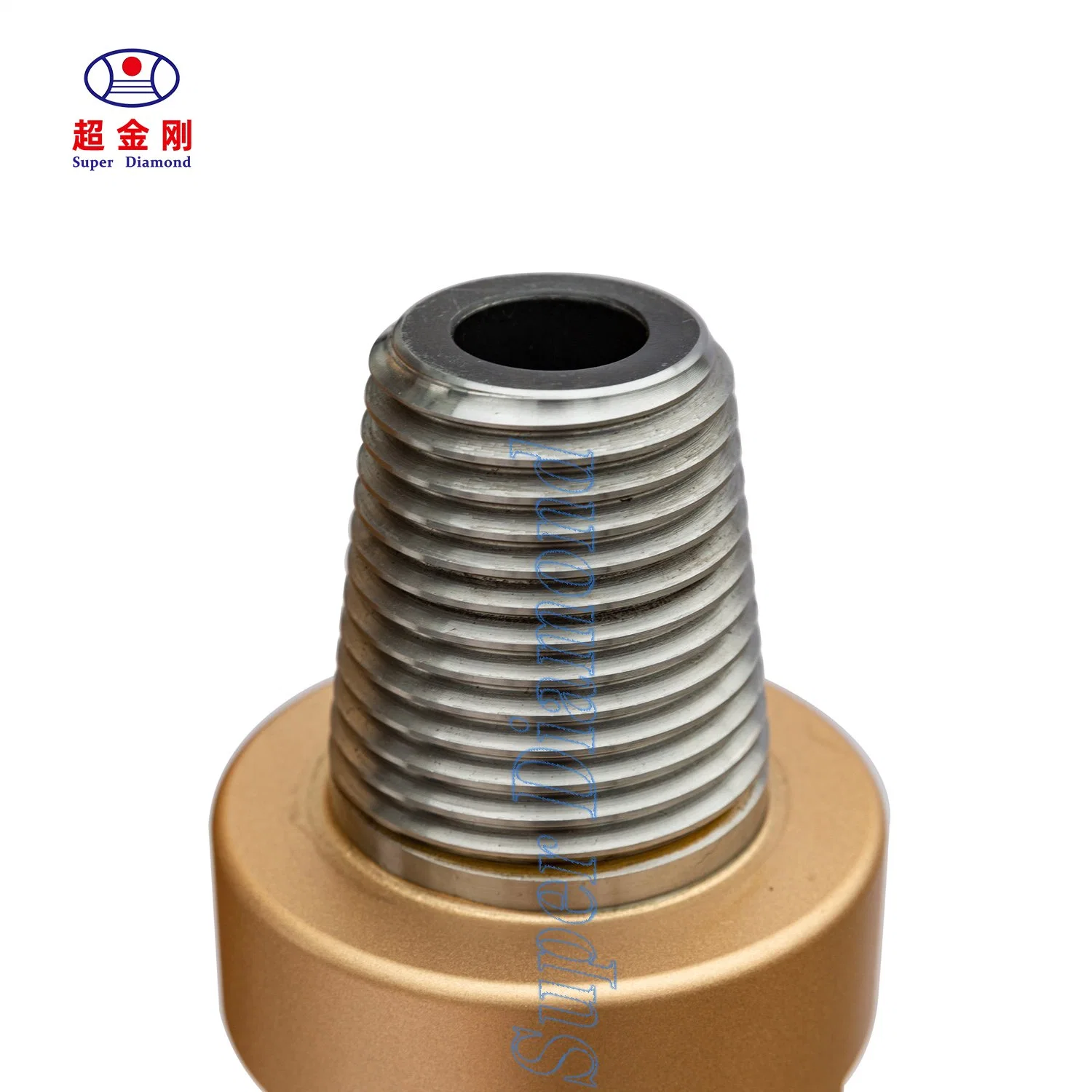 High quality/High cost performance  4 Inch High Pressure Rock Power Drilling DTH Hammer for Sale