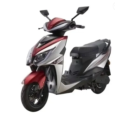 City Scooter 1000W Long Range Electric Scooter 72V Electric Motorcycle China Agency