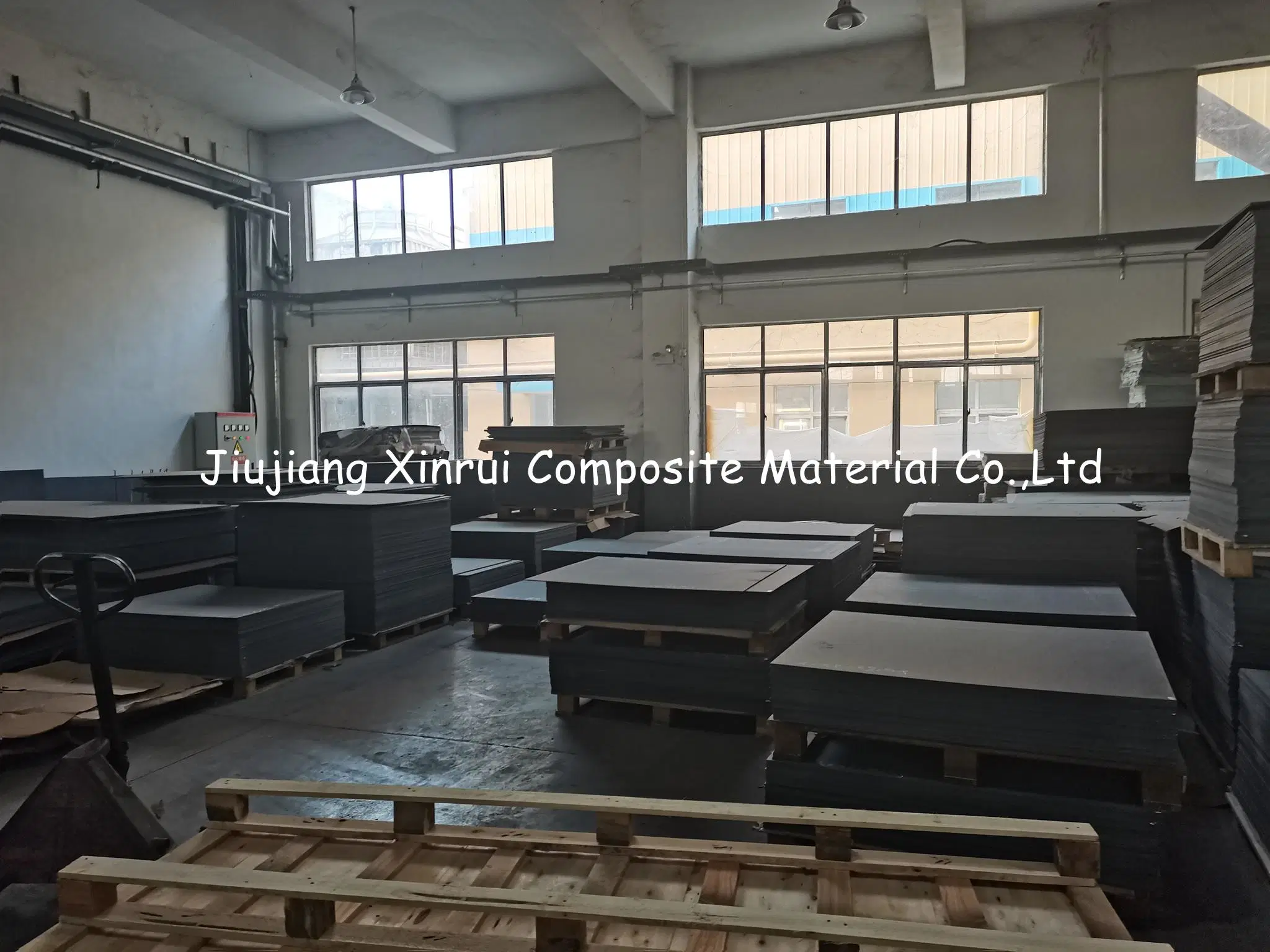 Epoxy Resin Black Durostone Sheet for SMT Fixture, Black Durostone Pallet for Wave Soldering and Reflow Soldering, Wave Soldering Pallets Material