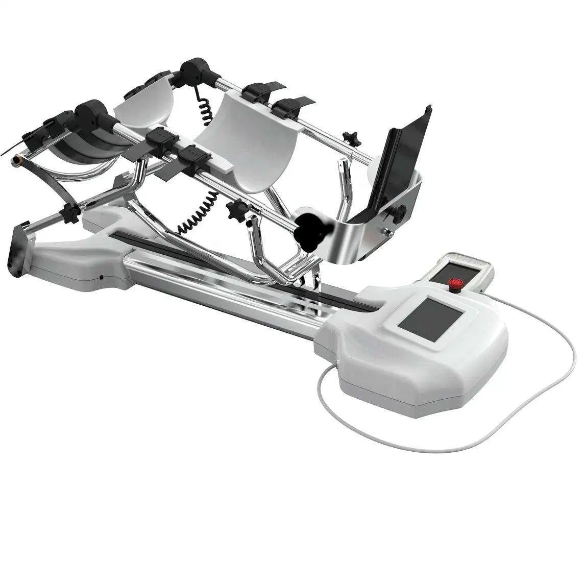 Высокое качество медицинского оборудования для физиотерапии нижней конечности Cpm непрерывной пассивного движения