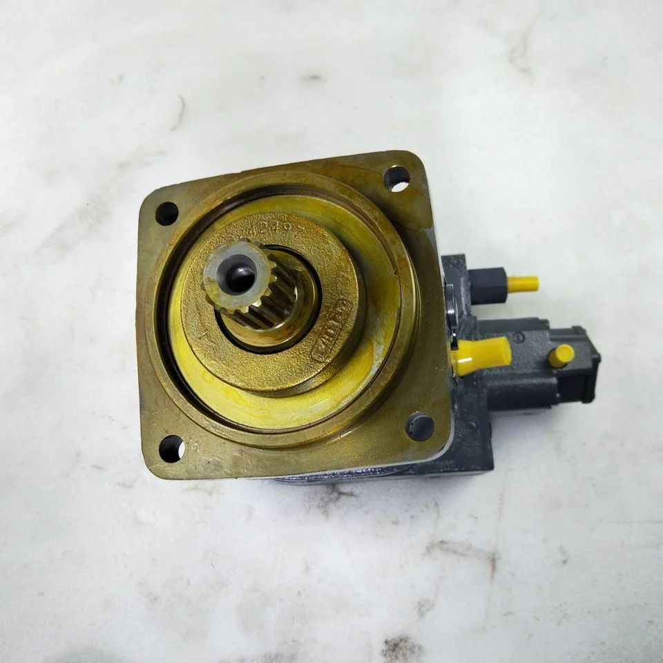 A7vo 250 E P 2D/63r Vp B02-S01 Hydraulic Pump A7vo55dr A7V055dr/63r-Vzb01 A7vo107lrh/60r-Pzb01 A7V0160lrd/63r-Npb01