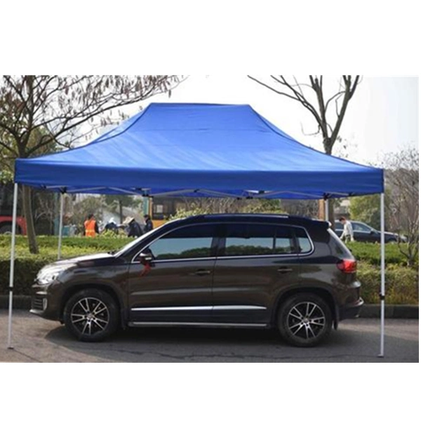 Promotion Trade Show Folding Tent Canopy Marquee Pop up Gazebo Tent 2X3