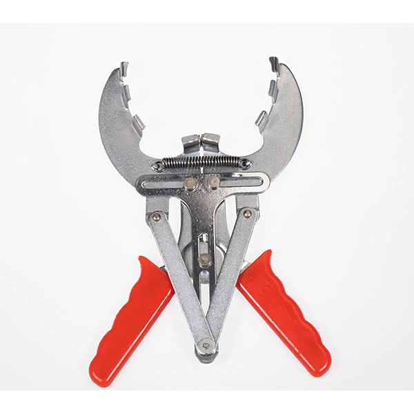 Pison une pince à segments d'outils de réparation automobile Outil 8 Outil à main une pince à segment de piston