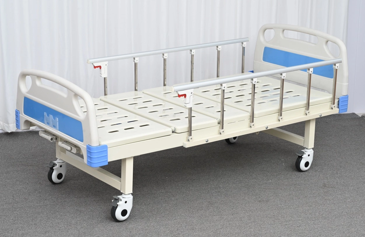 Lits de soins OEM Home soins infirmiers mobilier multifonction clinique patient Hôpital Produits médicaux de lit