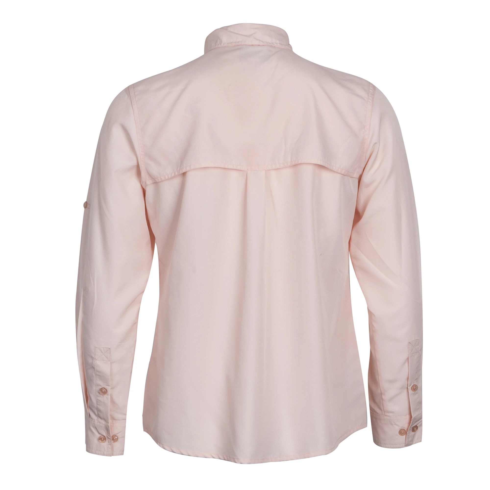 Outdoor Quick-Drying Shirt Genuine Two-Sleeve Detachable Quick-Drying Shirt Sweat-Free and Breathable Men's Quick-Drying Chaquet