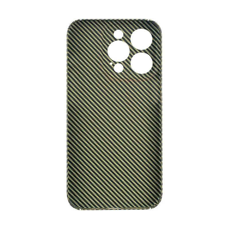 Wholesale Carbon Cell Phone Case Accessories for iPhone 114 PRO