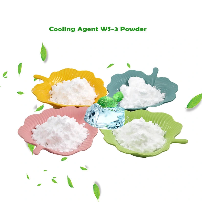 Best Price Pure Koolada Crystal Ws 23 Ws 12 Agent Cooling for Food