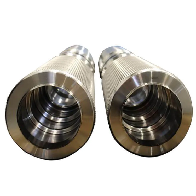 Densen Customized CNC Machining Machining Parts Aluminum Machining Suitable for Mechanical