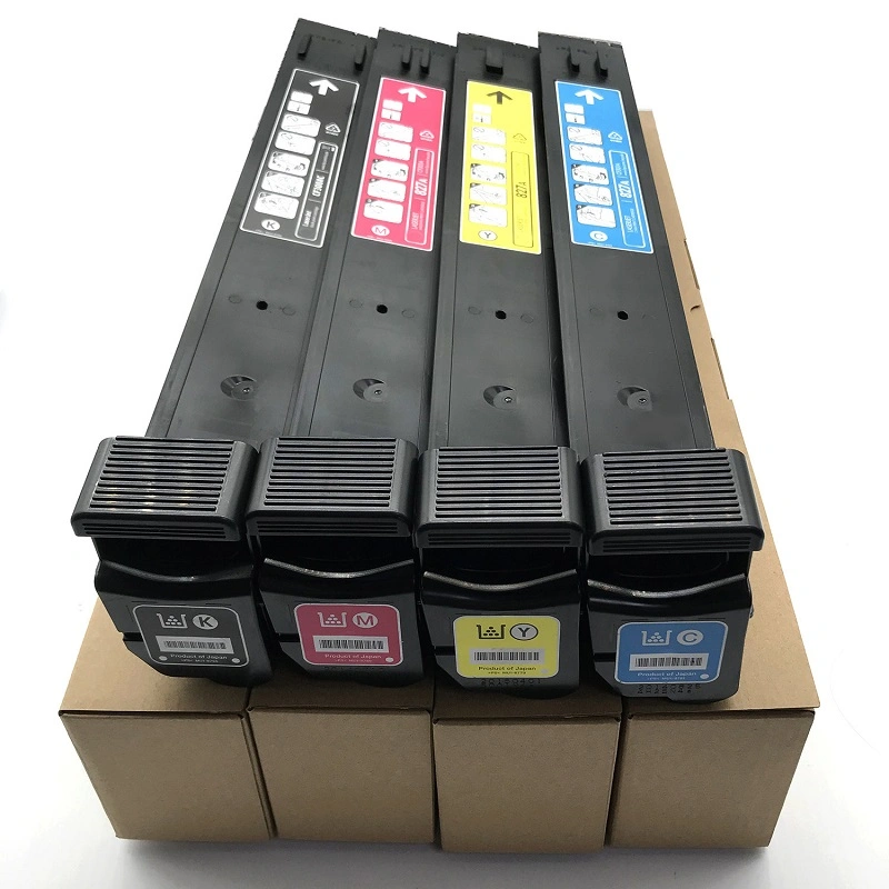 827A CF300A CF301A CF302A CF303A Toner Cartridge for HP Laserjet M880z M880z M880