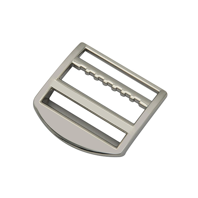 High quality/High cost performance  Pearl Nickel Zinc Alloy Hardware Metal Pin Buckle Accessories