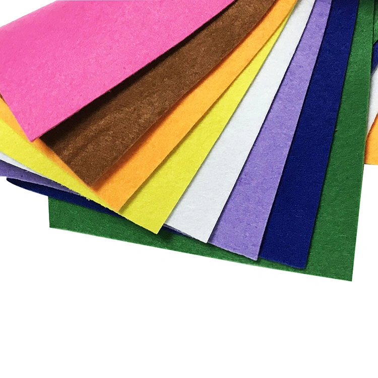 Good Quality Gift Packing Non-Toxic Eco-Friendly Rubber Cloth EVA Foam Sheet