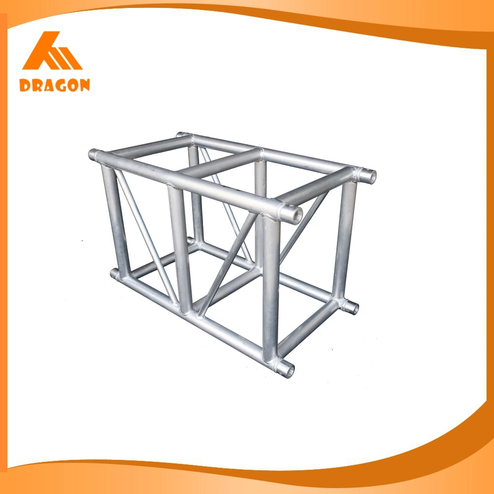 Dragonstage High quality/High cost performance  Spigopt Square Aluminum Customizable Truss