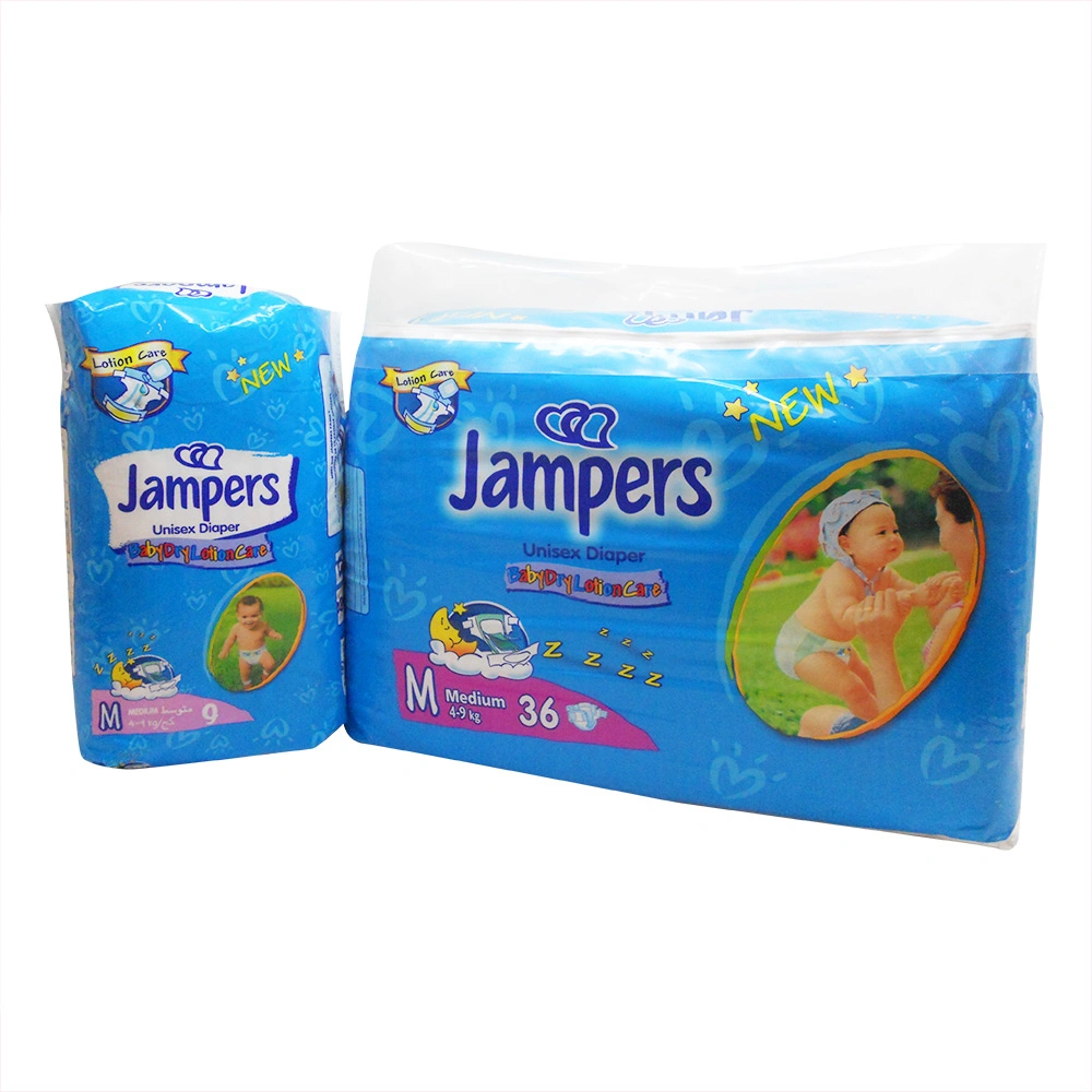 Ultra Soft High quality/High cost performance Non Woven Fabric Top Surface of Baby Diapers