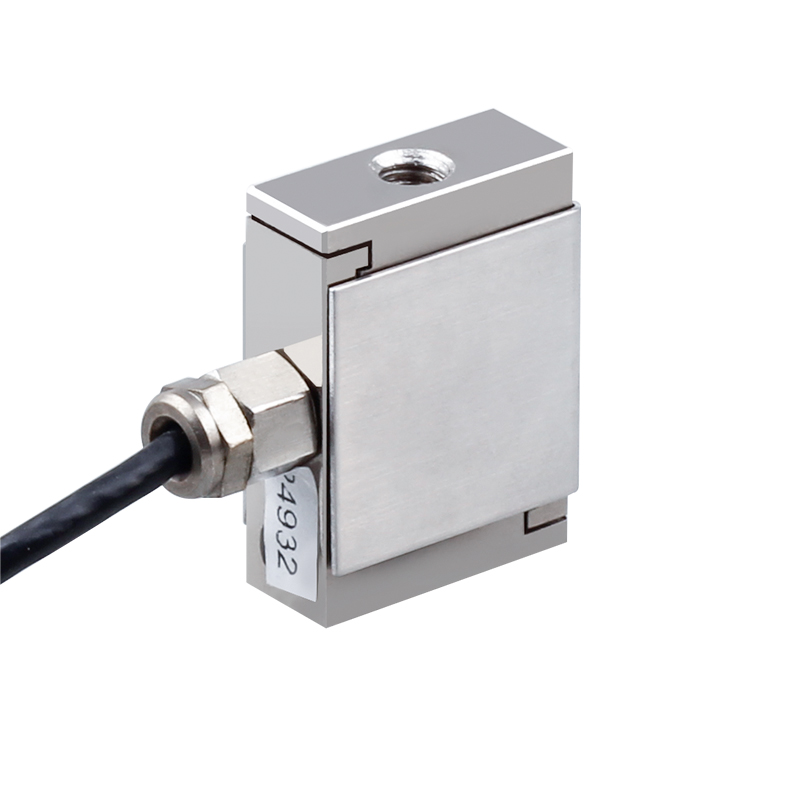 Stm Good Long Term Stability Micro Tension and Compression Load Cell S Beam Micro S Type Load Cell