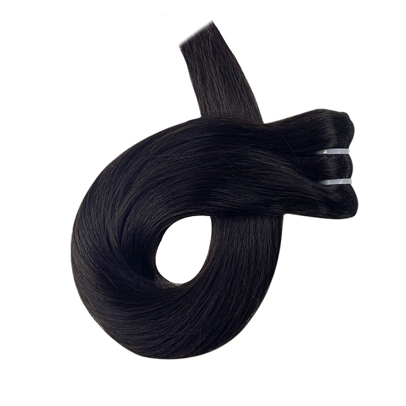 FBLhair 26 Inch 12A Best Brazilian Silky Straight Black Virgin Hair