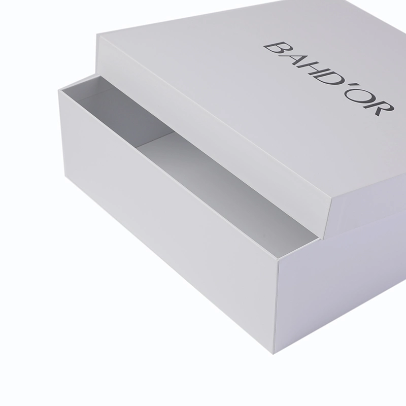 Flat Promotional Bracelet Paper Box Wholesale/Supplier