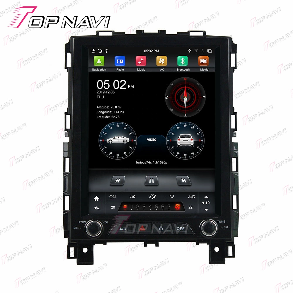 Cheap 9.7 Inch Car Touch Screen Car Stereo for Renault Koleos 2017 2018 2019 Car Audio System Car GPS Navigation