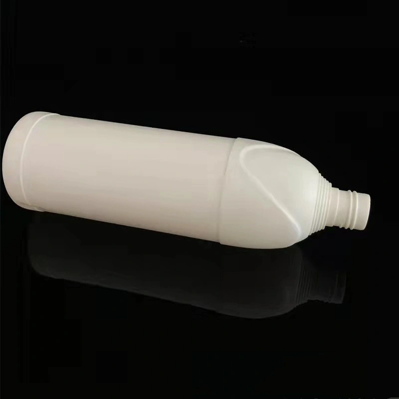 500ml Disinfectant Bottle Medical Liquid Bottle Flap Plastic Bottle