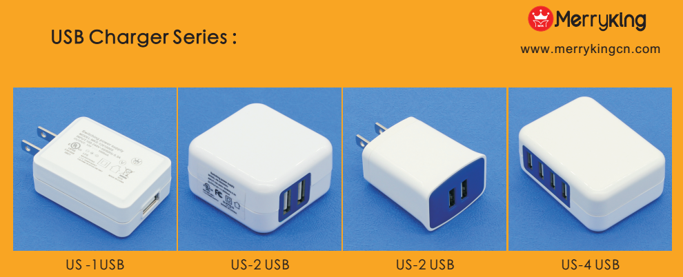 Doble USB CARGADOR para iPhone y iPad/iPod