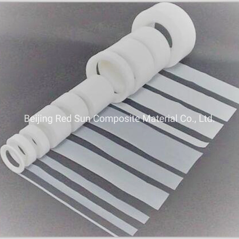 High quality/High cost performance  Electrical Insulation PTFE Skived Sheet